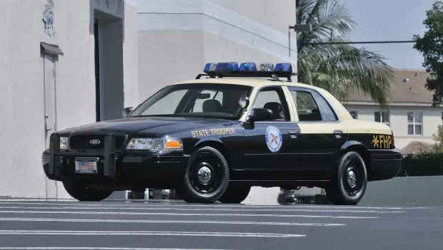 Five Curious Facts About Police Cars You Probably Haven’t Heard Before