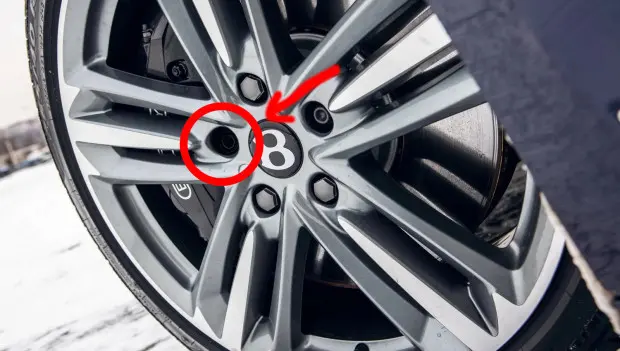 Many Drivers Have Been There: What Happens If You Drive With One Wheel Bolt Missing?