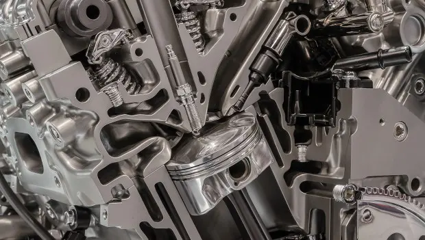 India’s TVS Motor Company Acquires Italy’s Engines Engineering, a Developer for Ferrari and Ducati