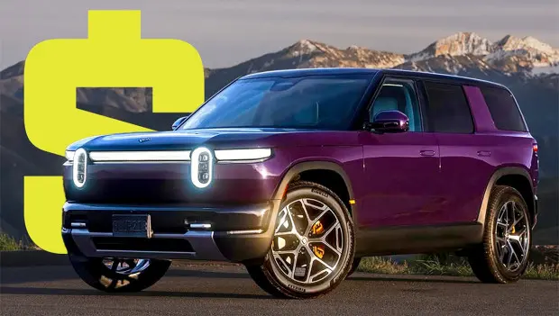 Rivian R2 Lease Prices Are Higher Than Many Buyers Expected, Approaching $1,000 Per Month