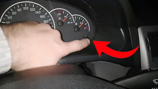 Most American Drivers Have No Idea This Hidden 'TRIP' Button Feature Exists