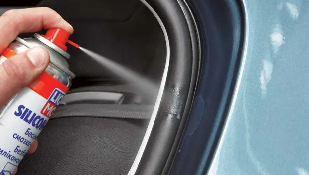 “Lubricate These Immediately”: Car Parts That Need Regular Grease Maintenance