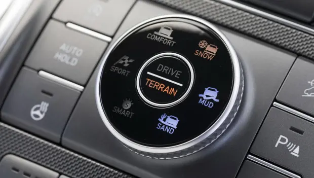 Driving Modes — Eco, Sport, Snow and More: Is There Real Benefit for Americans Who Mostly Drive on Highways?