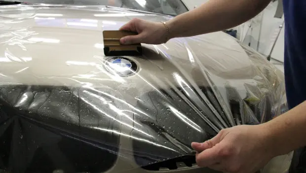 Why Drivers in the U.S. Are Putting Protective Film on Their Cars—and What It Really Does