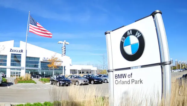 BMW Recalls More Than 196,000 Vehicles in the U.S. Over Engine Starter Issues