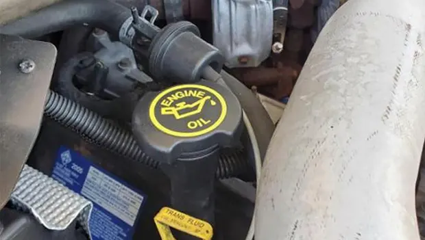 Why Standard Motor Oil Can Become Dangerous After 93,000 Miles