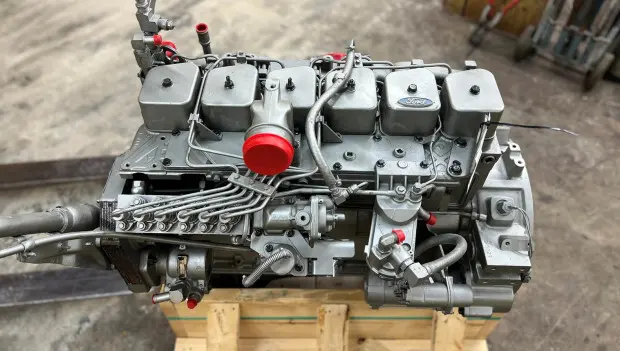 Cummins 6BT: The Legendary American Diesel That Can Run a Million Miles Without a Rebuild