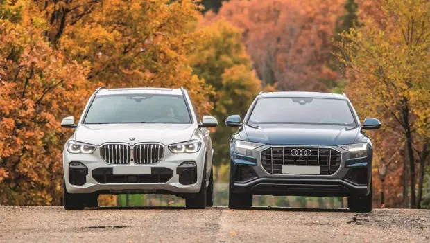 Bad News for BMW and Audi Fans: Tests Show These Vehicles Use Far More Fuel Than Advertised