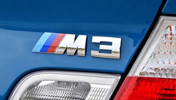 BMW’s Electric M3 Will Have Nearly 700 HP — So Why Is the Gas Version So Much Weaker?