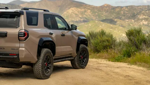 The 5 Best SUVs of 2025: Worth Every Penny