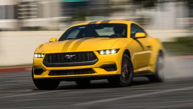 8 Practical Ways to Make Almost Any Car Feel More Powerful