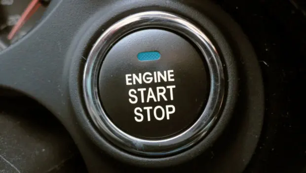 Most Americans Don’t Realize What Else the Start-Stop Button Can Do