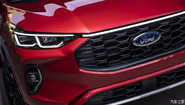 FORD DEALERS LEARN PRICE OF NEW ENTRY-LEVEL SUV: IT WILL UNDERCUT EVENTHE MAVERICK
