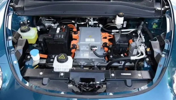 Most Common and Expensive EV Repairs Revealed