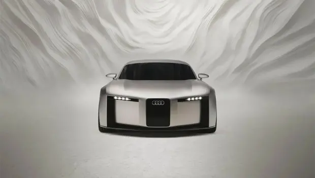 Audi Admits Looks Matter Most: Future Models to Focus on Bold Design