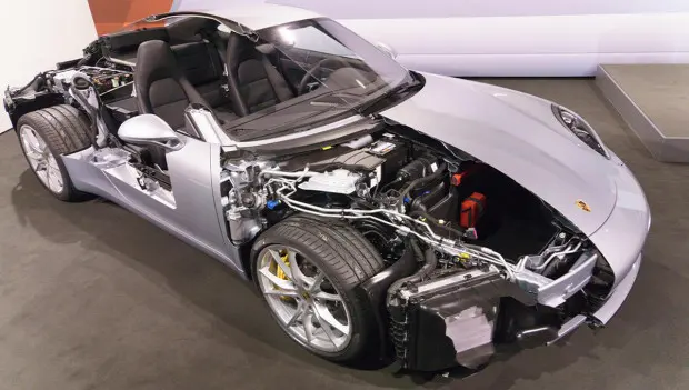 Car Basics for Beginners: Read This and Finally Understand How Your Vehicle Works