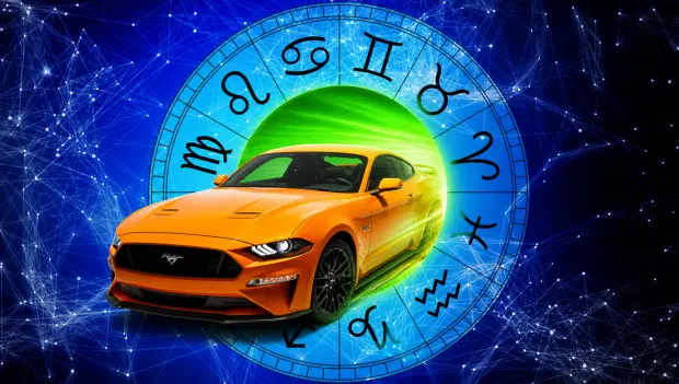 Zodiac’s Best Drivers: Which Signs Are Naturally Great Behind the Wheel