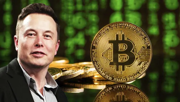 Elon Musk’s 2025 Tesla Pay Could Buy Nearly 10% of Bitcoin’s Maximum Supply