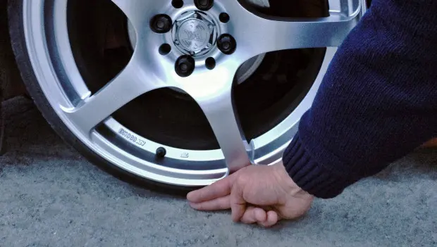 Not All Drivers Know This: What Are Low-Profile Tires Really For?