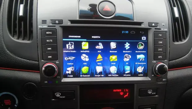 Your Old Car Can Feel New Again With These 7 Upgrades That Actually Make a Difference
