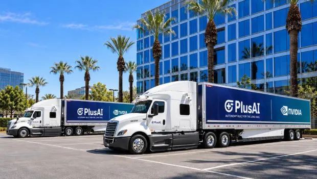 Thieves Stole NVIDIA Semis in Fremont Hunting for Scarce GPUs — Then Got a Brutal Surprise