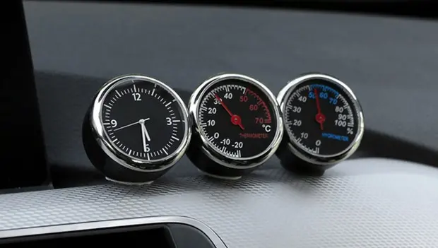 Ridiculously Silly Car Options That Many Drivers Still Pay Extra For