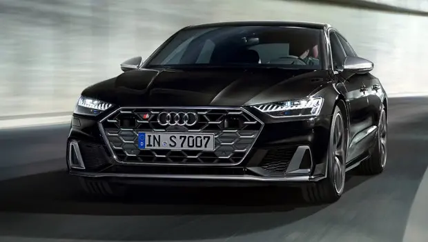 Audi to End U.S. Sales of A7 and S7 in 2026, Likely Due to Tariffs