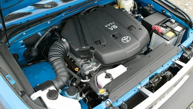 Moteurs Toyota : les meilleurs - éprouvés par le temps