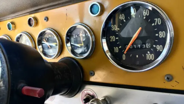 The Rise and Fall of International Harvester: How an American Giant Collapsed