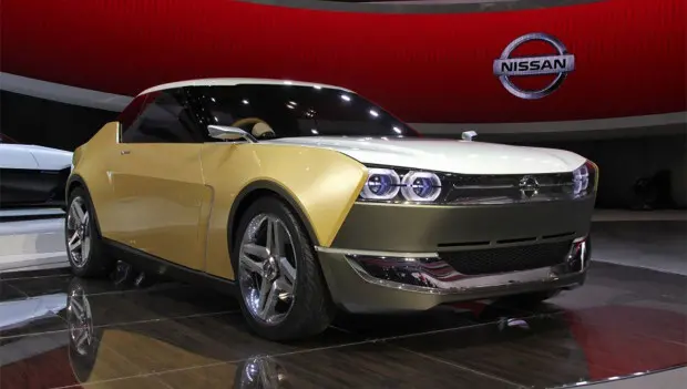 Nissan Chief Says the Company Needs a New Sports Coupe