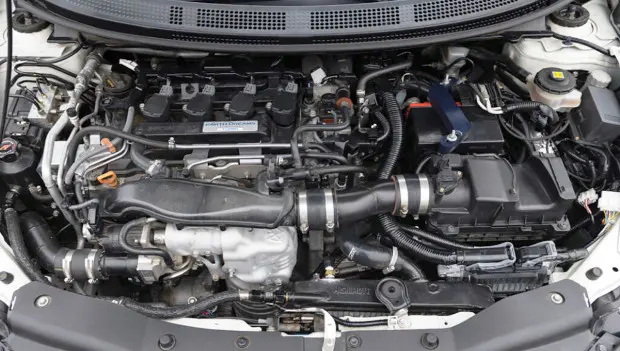 Experts Took a Closer Look at Honda’s L15B7 Engine — and Found Several Serious Weak Spots