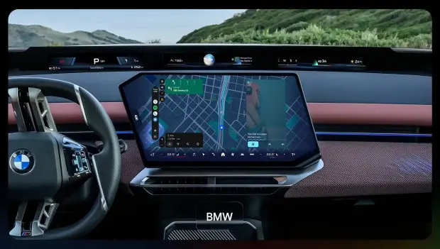 Google Bringing Gemini Intelligence to Android Auto With Smarter Hands-Free Features