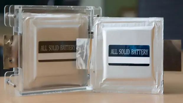 Chinese Experts Question “Absolute Safety” of Solid-State Batteries Amid Market Hype