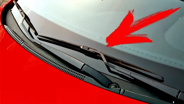 Windshield Wipers Aren’t Cleaning Properly? Here’s What Could Be Wrong