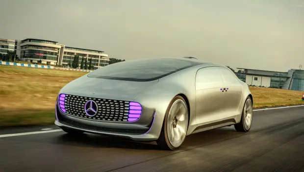 10 Wild Car Concepts That Redefined What a Vehicle Could Be