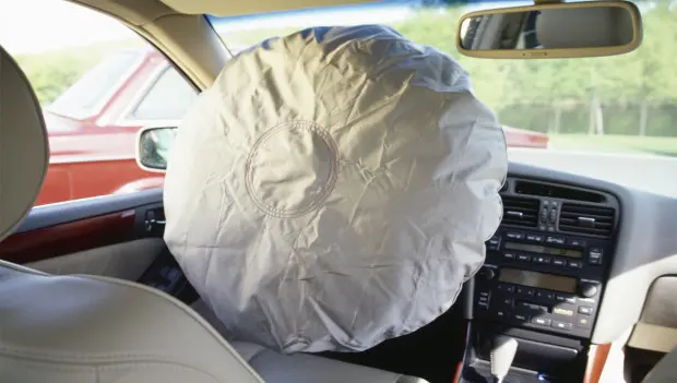 Dangerous Chinese Airbags: NHTSA Warns of Deadly Risk on U.S. Roads
