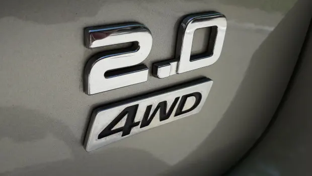 Not All Drivers Know the Difference: 4WD and AWD May Sound Similar, but There Are Key Differences