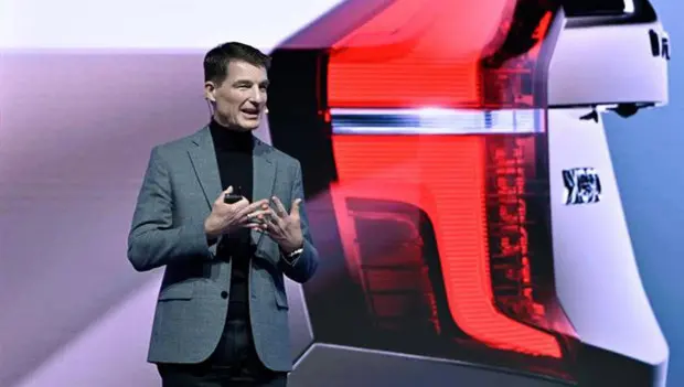 The Return of a Familiar Vision: Volvo’s Safest Cars May Reconnect with Their Classic Design Roots