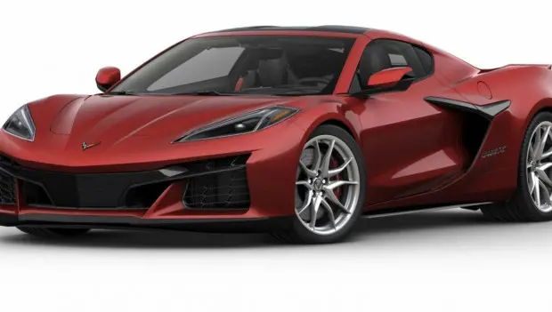 New Chevrolet Corvette Grand Sport X Ready for Sale: Specs and Pricing Revealed