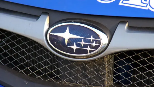 Next Subaru Levorg Will Be a Sporty Wagon for the Electrification Era
