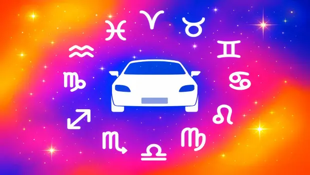 Car Horoscope: How Each Zodiac Sign Handles Driving