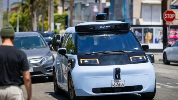 Waymo Has Imported More Than 3,200 Zeekr Robotaxis Into the U.S. Despite 102.5% Tariffs