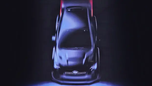 Subaru menggoda peminat STi: versi Performance diumumkan