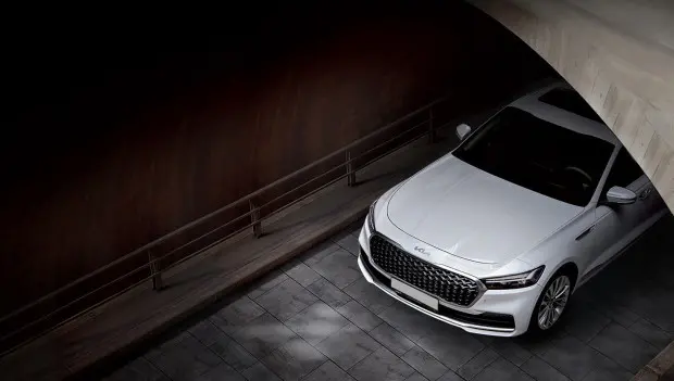 Kia Ramps Up Its EV Push: A Wave of New Models Coming in 2026