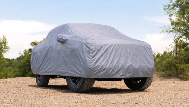 Classic With No Equal: America’s Most Popular Vehicle Has Been Named