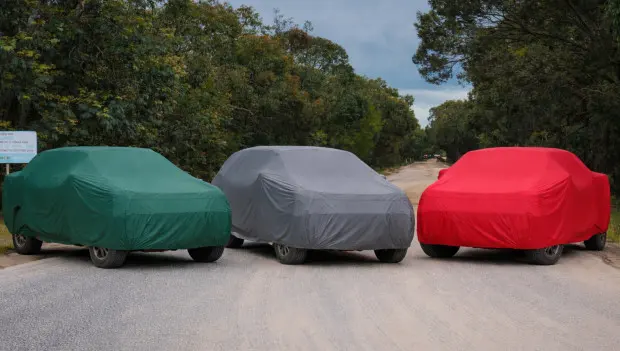 American Favorite Ride: Best-Selling Vehicle in the U.S.