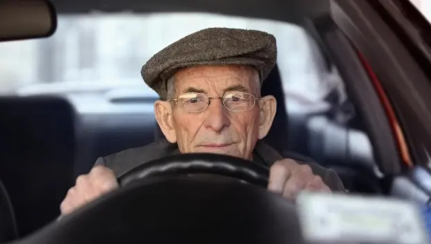 Comfortable Seating and Great Visibility: The Best Cars for Senior Drivers