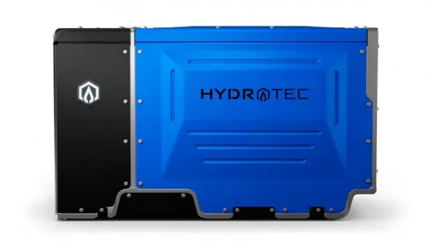 GM Abandons Its Hydrogen Technology: The Company Shifts Course
