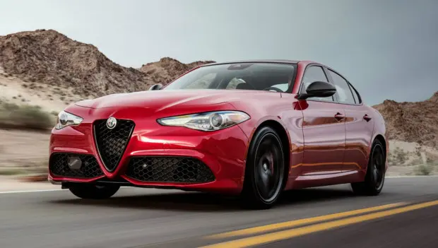 Alfa Romeo CEO: “The Quadrifoglio can be both electric and ICE”