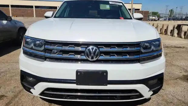 Volkswagen Recalls 250,000+ SUVs Over Steering and Engine-Stall Risks